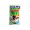 Podestýlka pro hlodavce Vitakraft Dreamy Soft 20 g