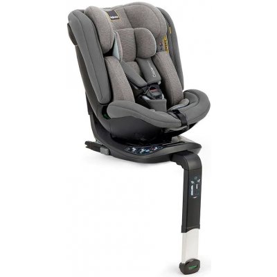 INGLESINA Copernico i-Size 2022 Stone Grey – Zboží Mobilmania