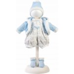 Llorens M635-71 obleček pro miminko New Born 35-36 cm – Sleviste.cz