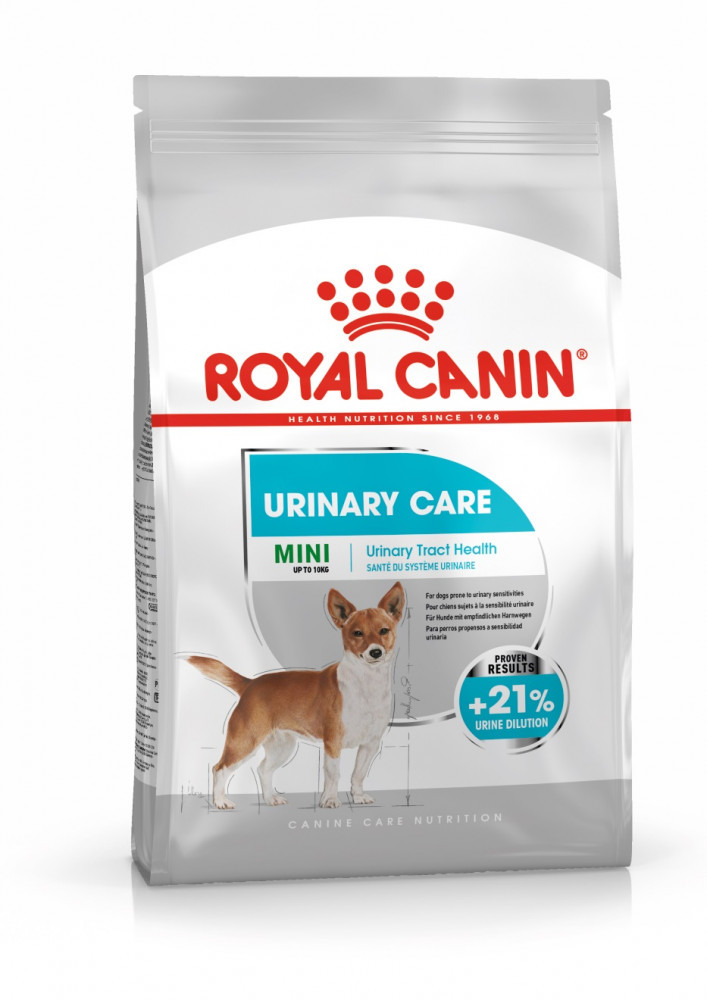 Royal Canin Mini Urinary Care 3 kg