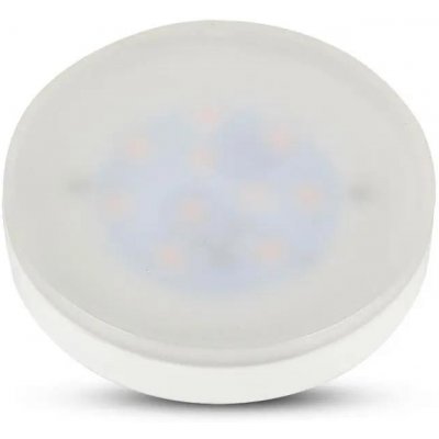 V-TAC led žárovka 1x7 W 6400 K GX53 21224 – Hledejceny.cz