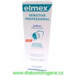Elmex Sensitive Professional ústní voda 400 ml – Hledejceny.cz
