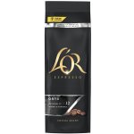 L'OR Espresso Onyx 0,5 kg – Zboží Mobilmania
