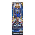 Hasbro Avengers Titan Hero Thor – Hledejceny.cz