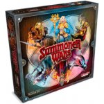 Plaid Hat Games Summoner Wars 2nd Edition Master Set – Hledejceny.cz