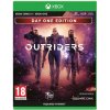 Hra na Xbox Series X/S Outriders (D1 Edition) (XSX)
