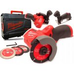 Milwaukee M12 FCOT-422X – Zbozi.Blesk.cz