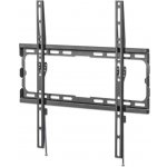 MANHATTAN Nástěnný držák TV, low profile (32"-70"/max 45kg) – Zboží Živě