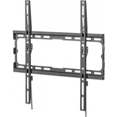 MANHATTAN Nástěnný držák TV, low profile (32"-70"/max 45kg) – Zboží Živě