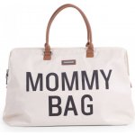 Childhome cestovní taška Mommy Bag Off White – Zbozi.Blesk.cz