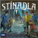 ALBI Stínadla – Zboží Živě