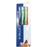 Tello 4480 ultra soft 3 ks – Sleviste.cz