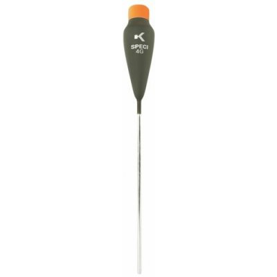 KORUM glide float Speci Stick 8g – Zbozi.Blesk.cz