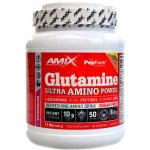 Amix Glutamine Ultra amino power 500 g – Hledejceny.cz