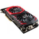 Grafická karta MSI GeForce GTX 1080 Ti GAMING X 11G