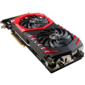 MSI GeForce GTX 1080 Ti GAMING X 11G