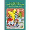 PROCVIČUJEME UČIVO ČESKÉHO JAZYKA ZE 3.-5.ROČNÍKU 5-55 - Dočkalová Lenka