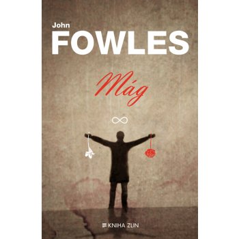 Mág - John Fowles