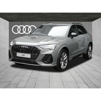 Audi Q3 35 TFSI S tronic S-line Business 110 kW | Zboží Auto