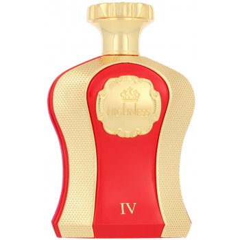 Afnan Highness IV parfémovaná voda dámská 8574 ml