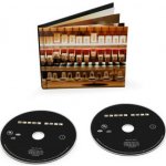 Aphex Twin - Drukqs 2 Track Promo CD – Hledejceny.cz