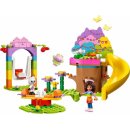 LEGO® Gabby’s Dollhouse 10787 Zahradní párty Víly kočičky