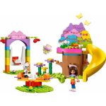 LEGO® Gabby’s Dollhouse 10787 Zahradní párty Víly kočičky – Zboží Dáma