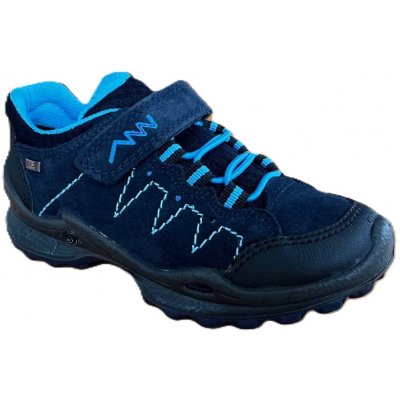 Santé IC/781868 celoroční boty navy – Hledejceny.cz