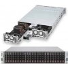 Serverové komponenty Základy pro servery Supermicro PIO-227TR-D70F+-NODE