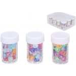 Barevné korálky v tubě – Hledejceny.cz