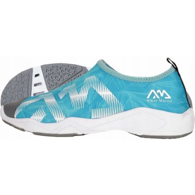 AQUA MARINA Ripples BLUE – Zboží Dáma