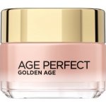 L'Oréal Age Perfect Golden Age Rosy Re Fortifying cream denní 50 ml – Hledejceny.cz