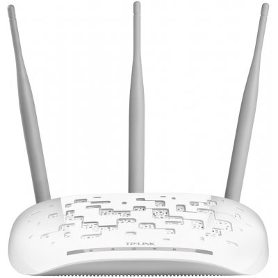 TP-Link TL-WA901ND – Hledejceny.cz