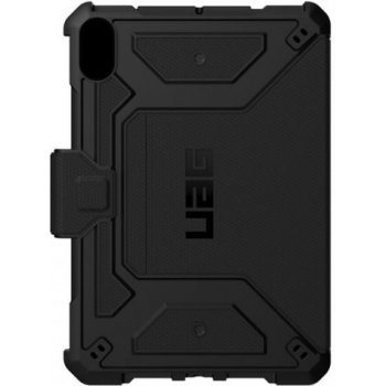 UAG Metropolis iPad mini 6 2021 123286114040 black