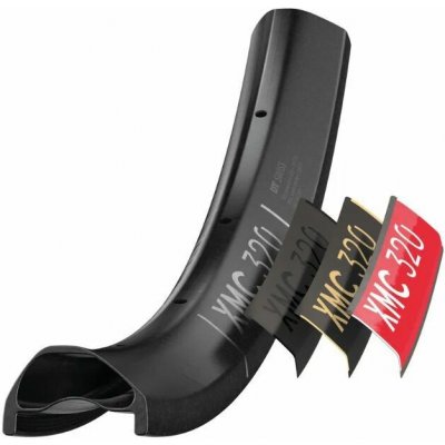 DT Swiss XMC 320 DB – Zboží Dáma