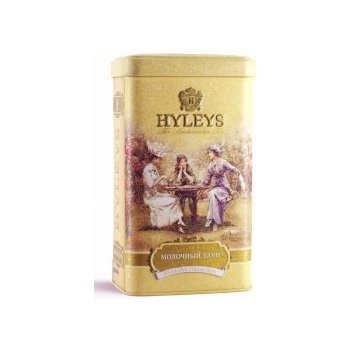 Hyleys MILK OOLONG 125 g