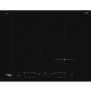 WHIRLPOOL WL B4265BF/IXL