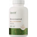OstroVit Resveratrol VEGE 60 kapslí – Hledejceny.cz