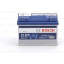 Bosch S4 12V 70Ah 650A 0 092 S4E 080