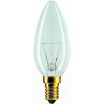 Tes-lamp žárovka svíčková 25W E14 240V – Hledejceny.cz