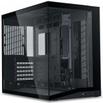 Lian Li O11 Dynamic Mini V2 O11DMIV2X – Zboží Živě