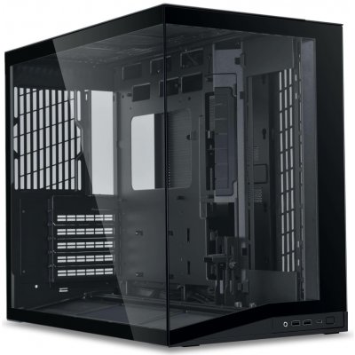Lian Li O11 Dynamic Mini V2 O11DMIV2X – Zboží Živě