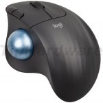 Logitech ERGO M575 Wireless Trackball with Smooth Tracking 910-005872 – Hledejceny.cz