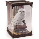Noble Collection Harry Potter Magical Creatures Hedwika – Sleviste.cz