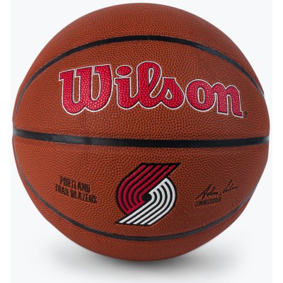 Wilson NBA team Alliance basketball Portland Trail Blazers