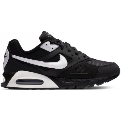 Nike Air Max IVO Trainers Black/White – Zboží Dáma