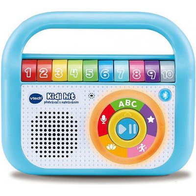 DJ Mixér VTech Kidi DJ Mix – Zboží Dáma