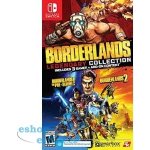 Borderlands: Legendary Collection – Sleviste.cz