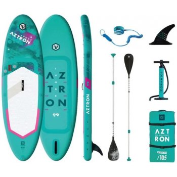 Paddleboard Aztron Lunar 297 cm SET