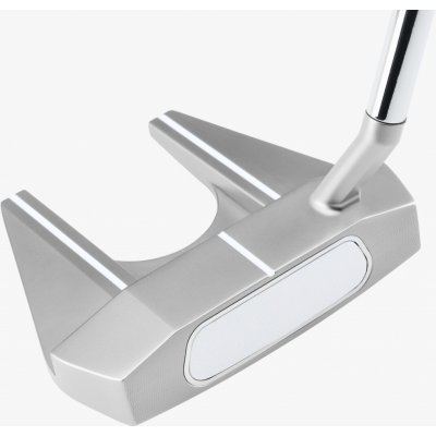 Odyssey Ai-ONE Line Extension 7 Silver S putter pravé 33 – Zboží Dáma